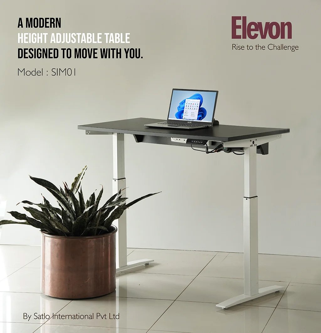 Standing Desk Image 1