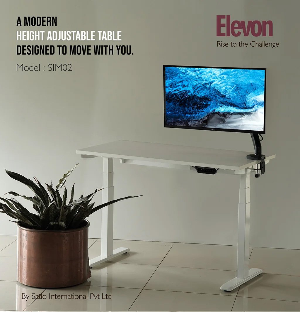 Standing Desk Image 2