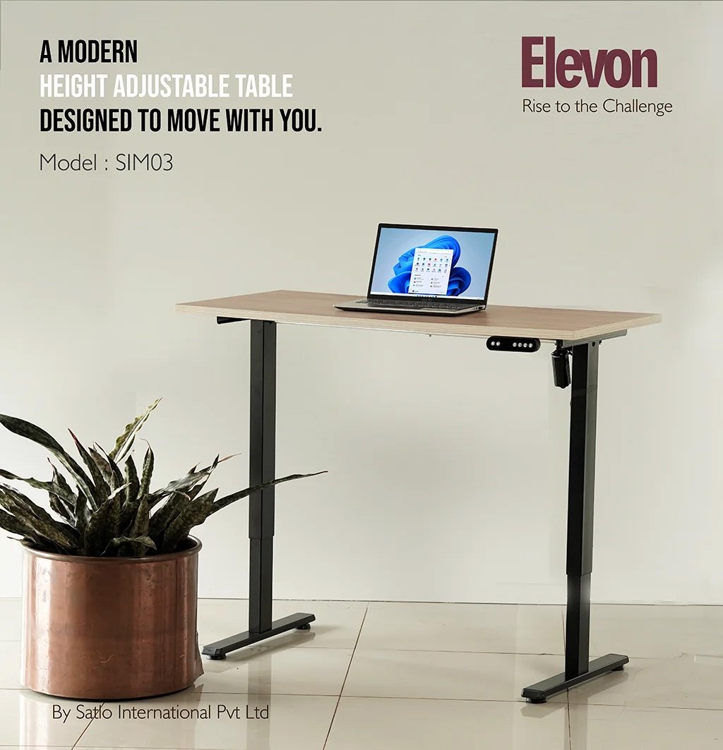 Standing Desk Image 3