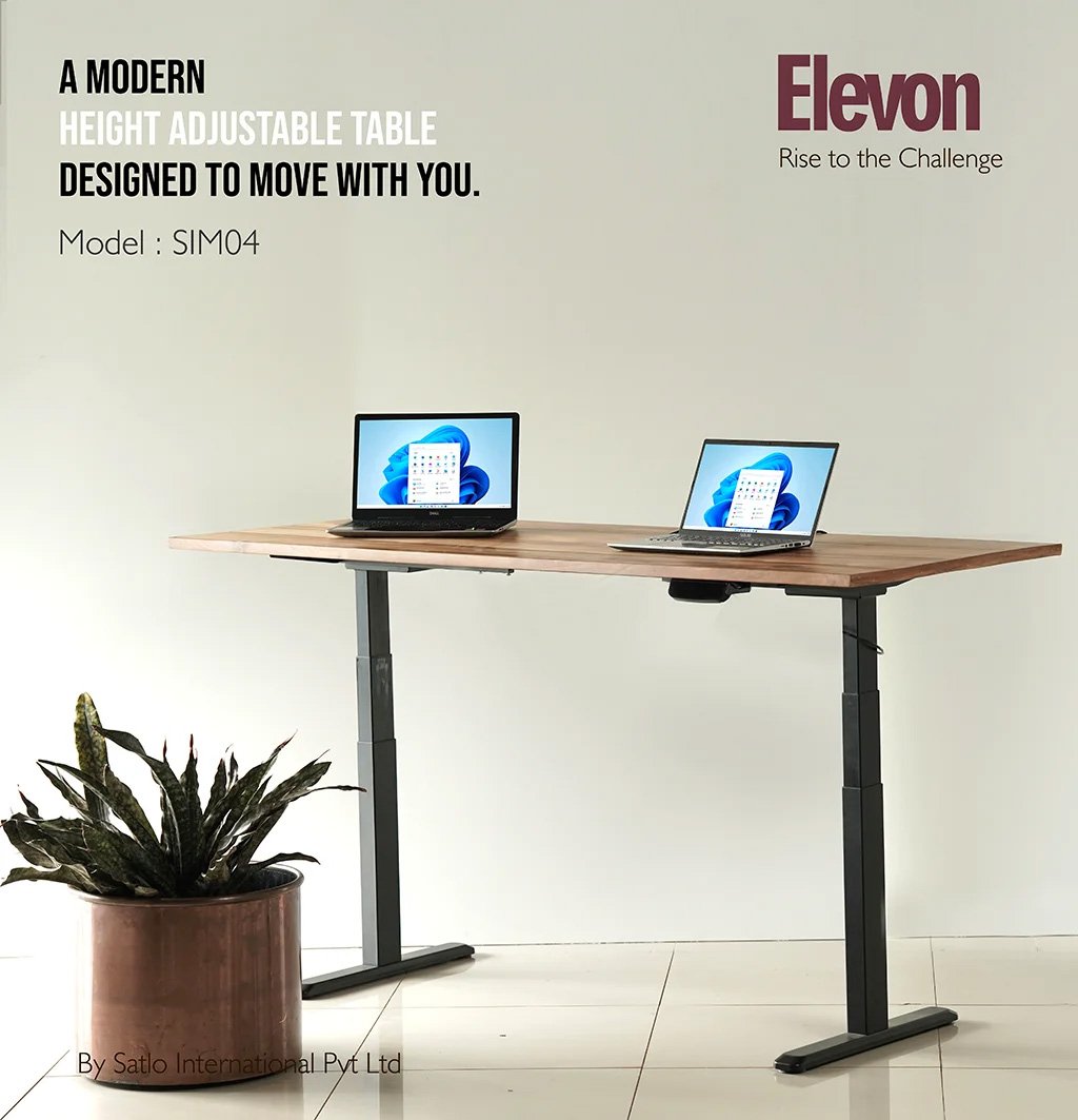 Standing Desk Image 4